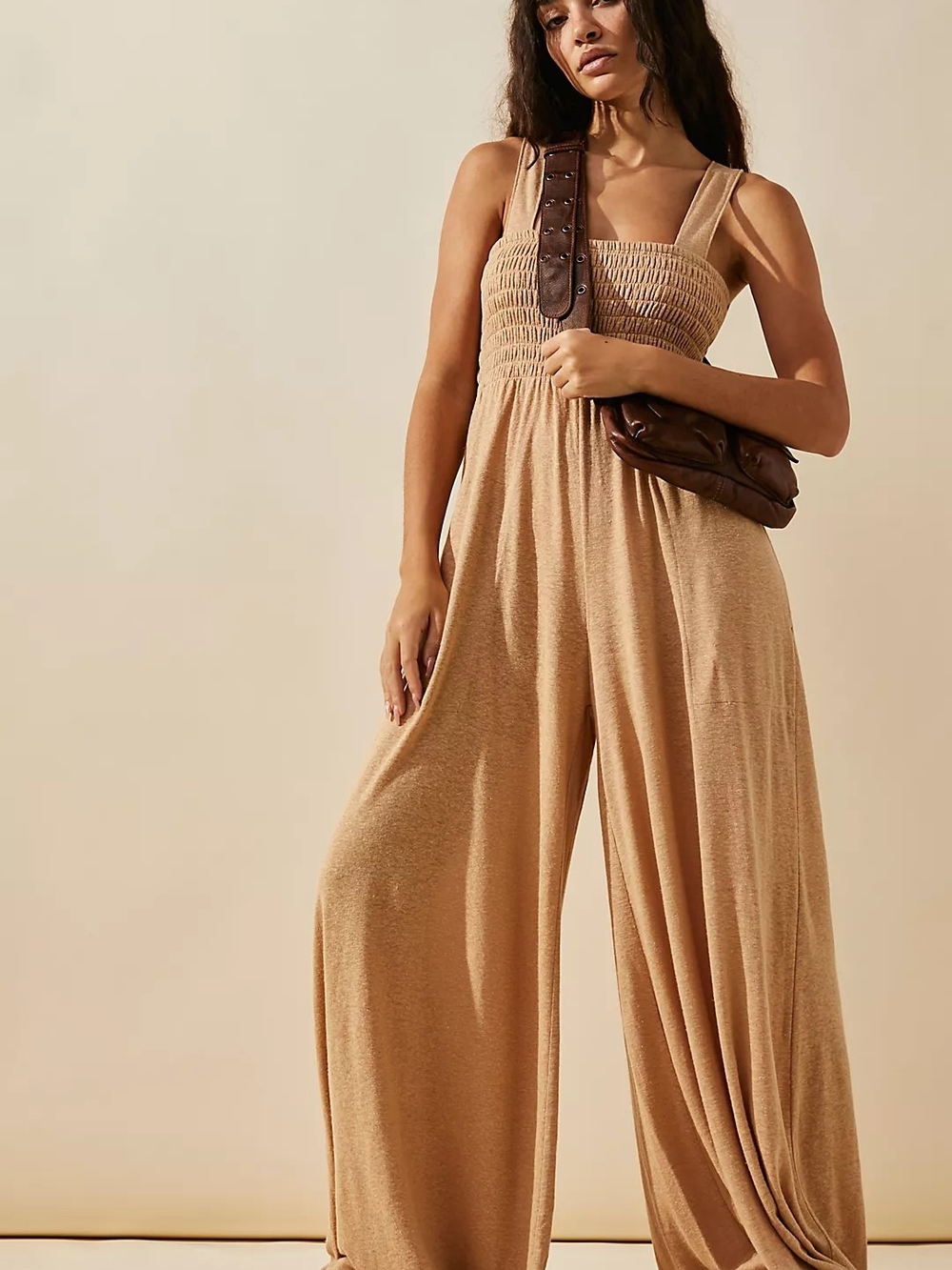 Free People Home Coming Jumpsuit